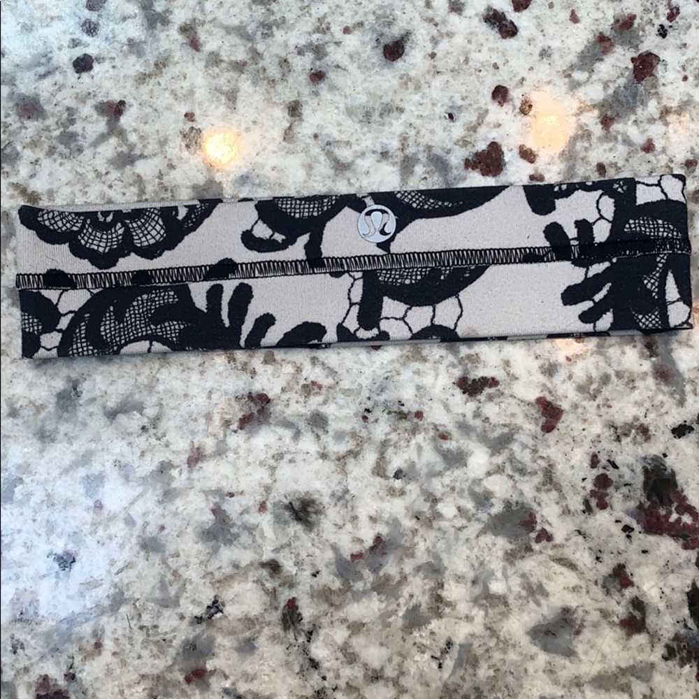 Lululemon Headband